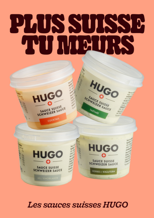 NOUVEAU ! Concombre à l'aneth